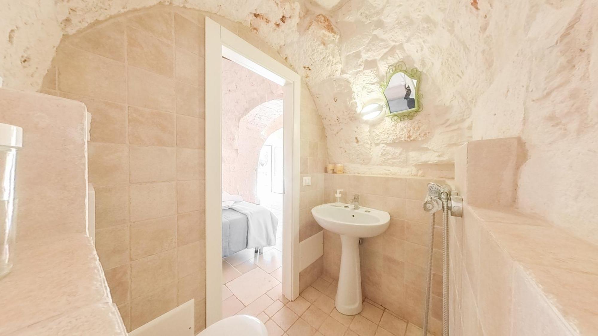 Trulli Beauty Pinnacolo Locorotondo Dış mekan fotoğraf