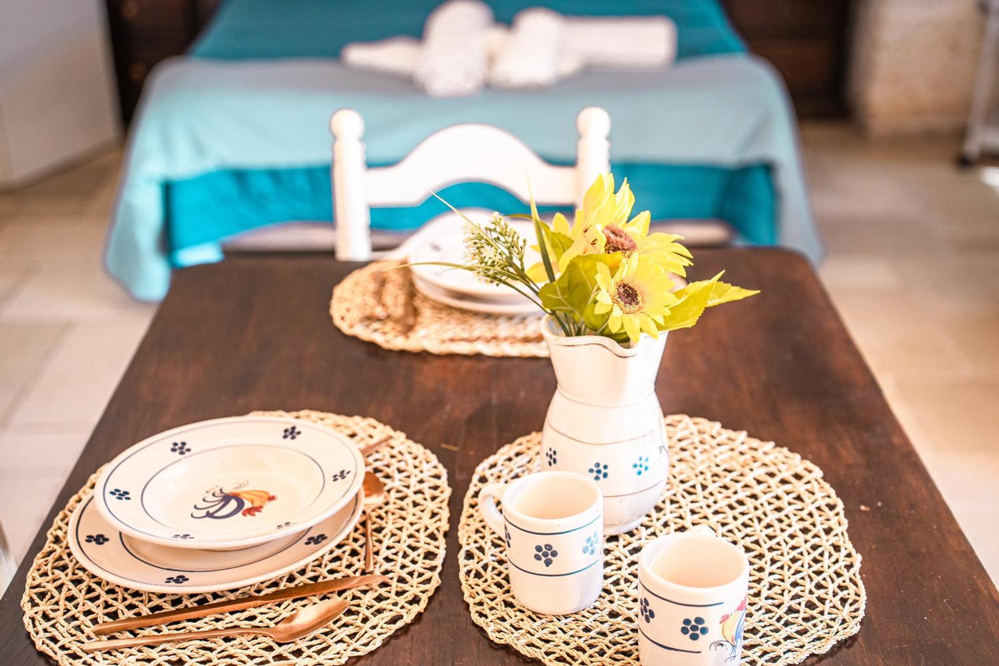 Trulli Beauty Pinnacolo Locorotondo Dış mekan fotoğraf